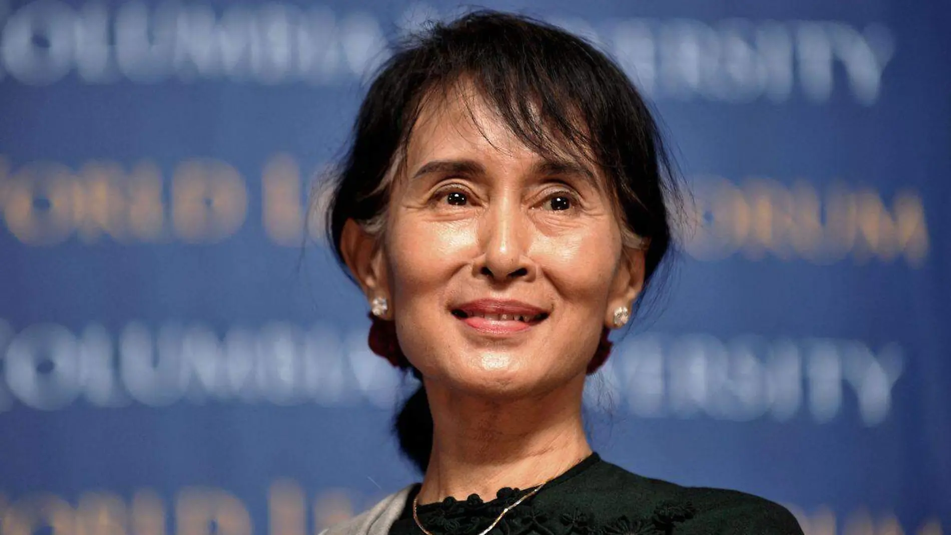 Suu Kyi-AFP